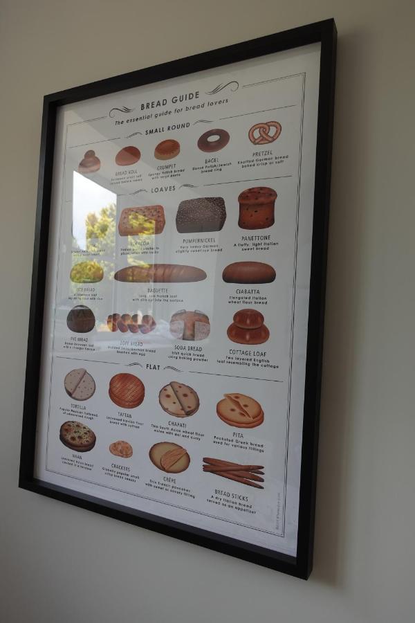 The Old Bakery Angmering ภายนอก รูปภาพ