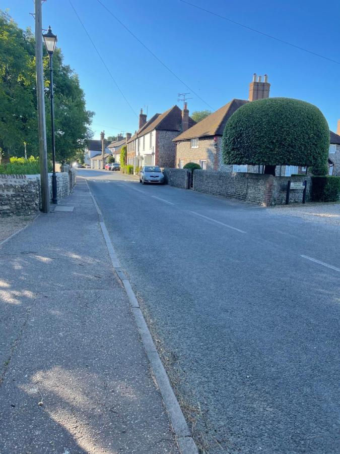 The Old Bakery Angmering ภายนอก รูปภาพ